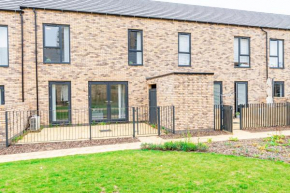 Fully equipped central home, perfect for contractors and relocators